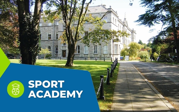 MARINO INSTITUTE OF EDUCATION  - DUBLINO